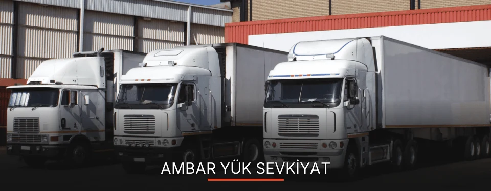 Aydın Ambar Yük Ambarı Firmaları