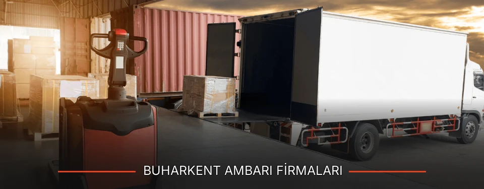 Buharkent Ambarı Taşımacılık