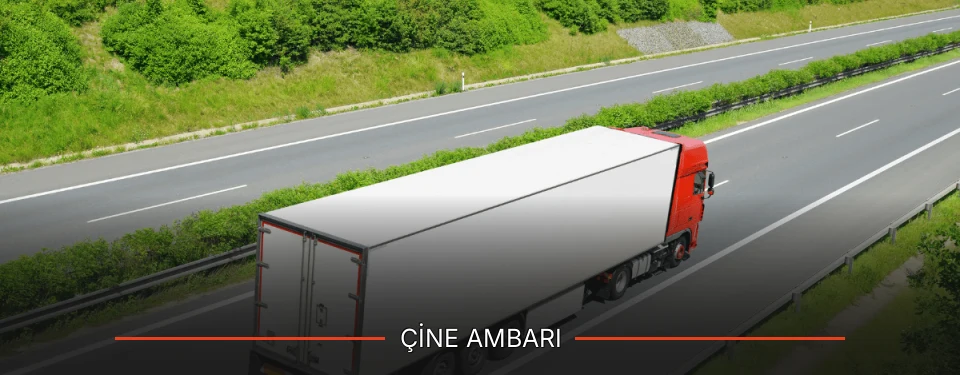 Çine Ambarı