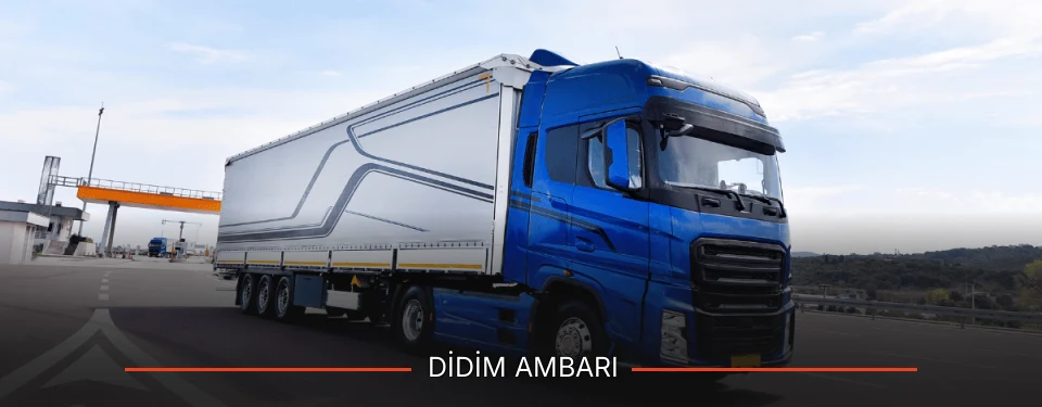 Didim Ambarı
