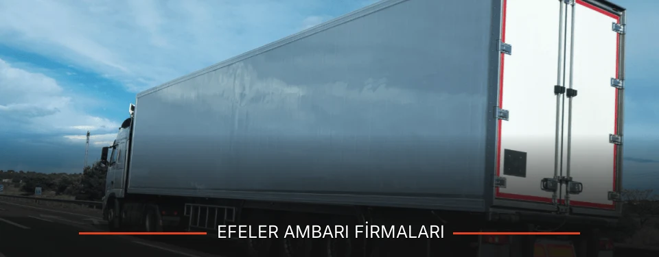 Efeler Ambarı Taşımacılık