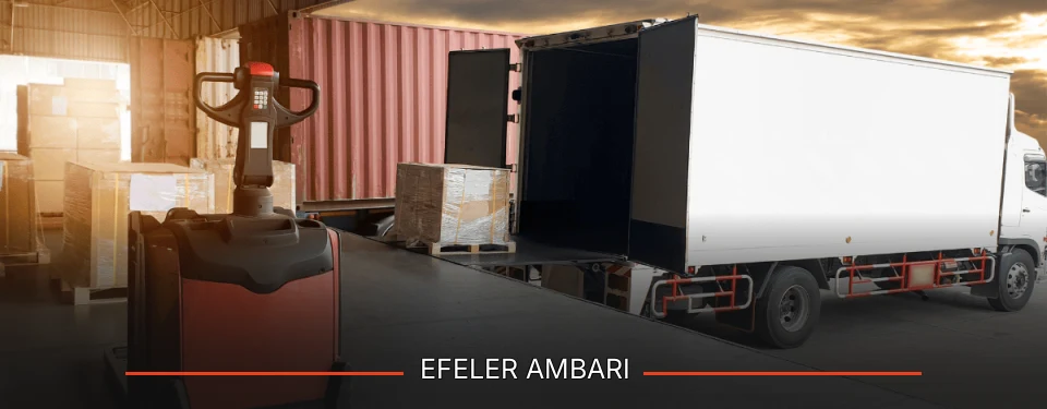 Efeler Ambarı