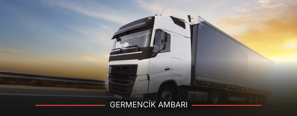 Germencik Ambarı Kargo Germencik Ambarı Kargo