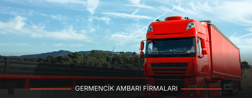 Germencik Ambarı Taşımacılık Germencik Ambarı Taşımacılık