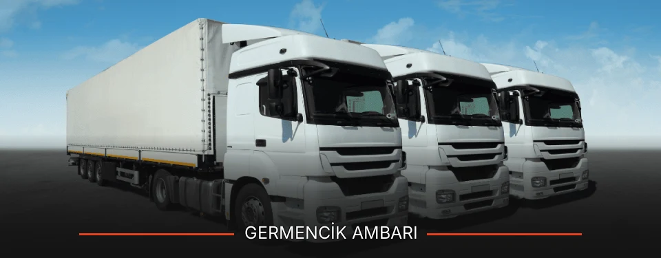 Germencik Ambarı