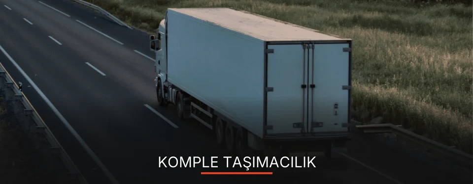 Aydın Komple Taşımacılık Ambarı Firmaları