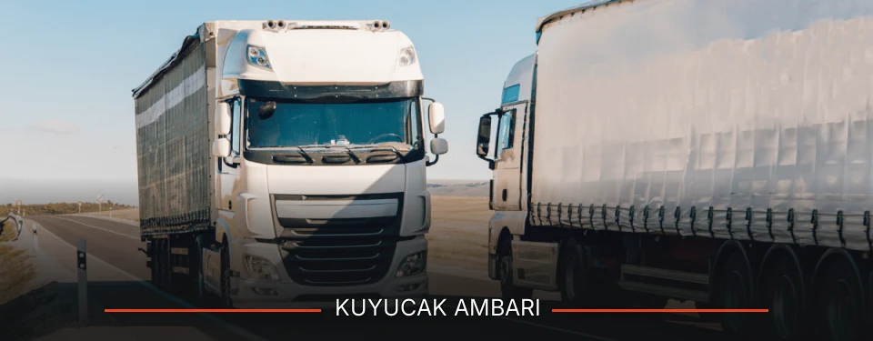 Kuyucak Ambarı