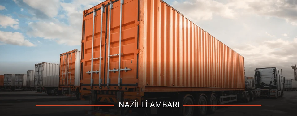 Nazilli Ambarı