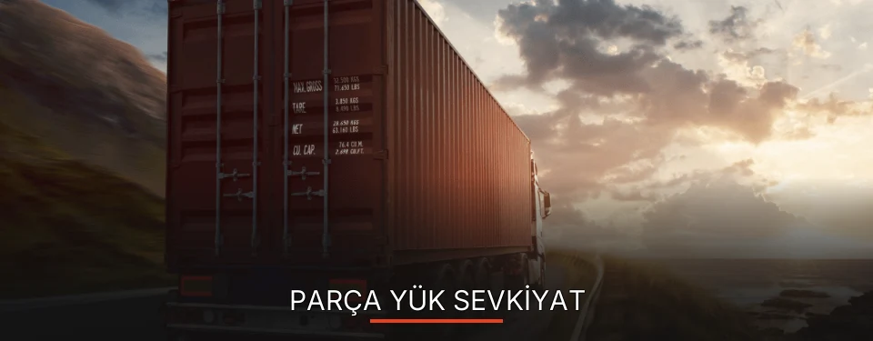 Aydın Parça Yük Ambarı Firmaları