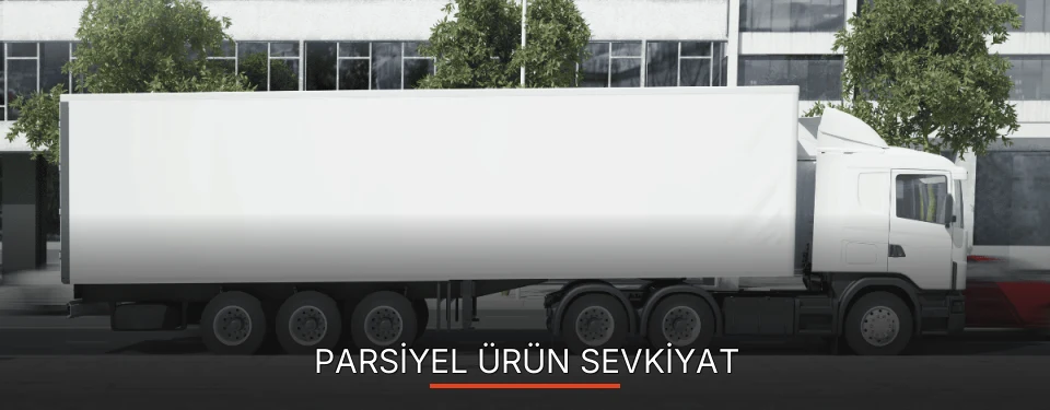 Aydın Parsiyel Ürün Ambarı Firmaları