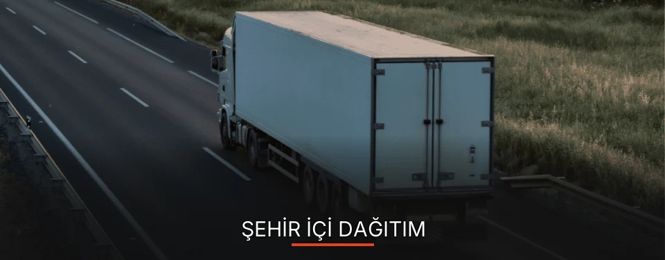 Aydın Şehir İçi Ambarı Firmaları