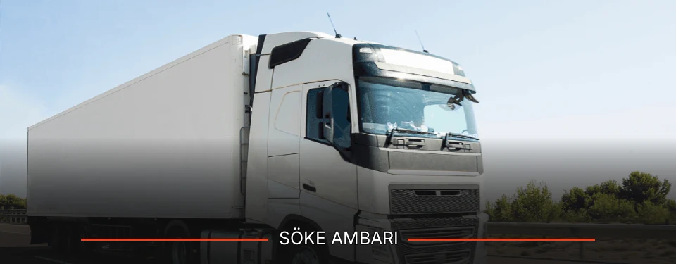 Söke Ambarı